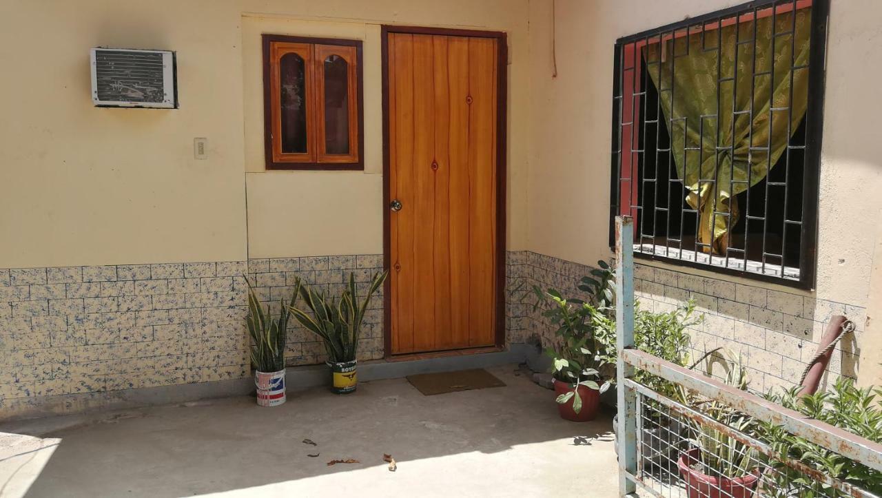 Hensonvile Place Angeles Esterno foto